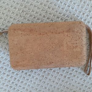 CORX clutch purse--fun for your next winery visit!